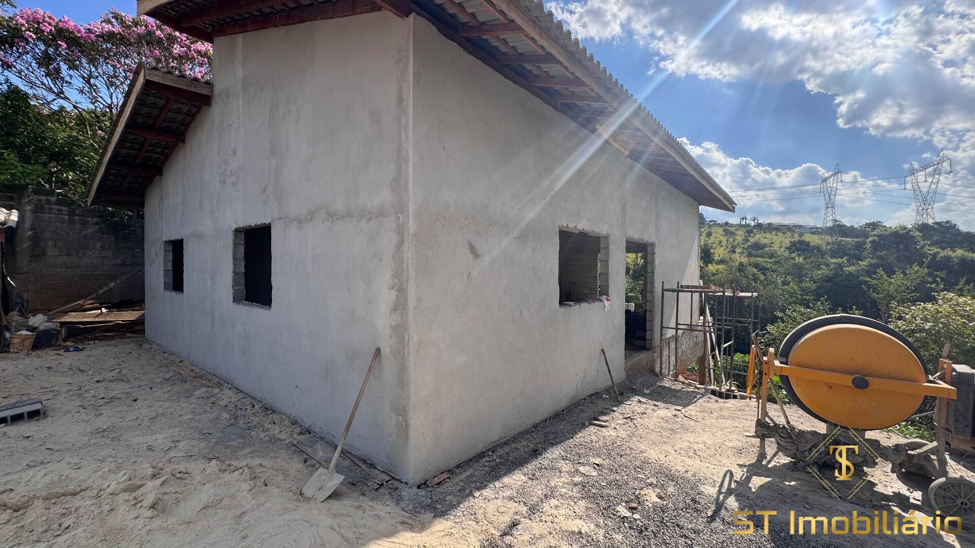 Chácara, 3 quartos, 956 m² - Foto 66