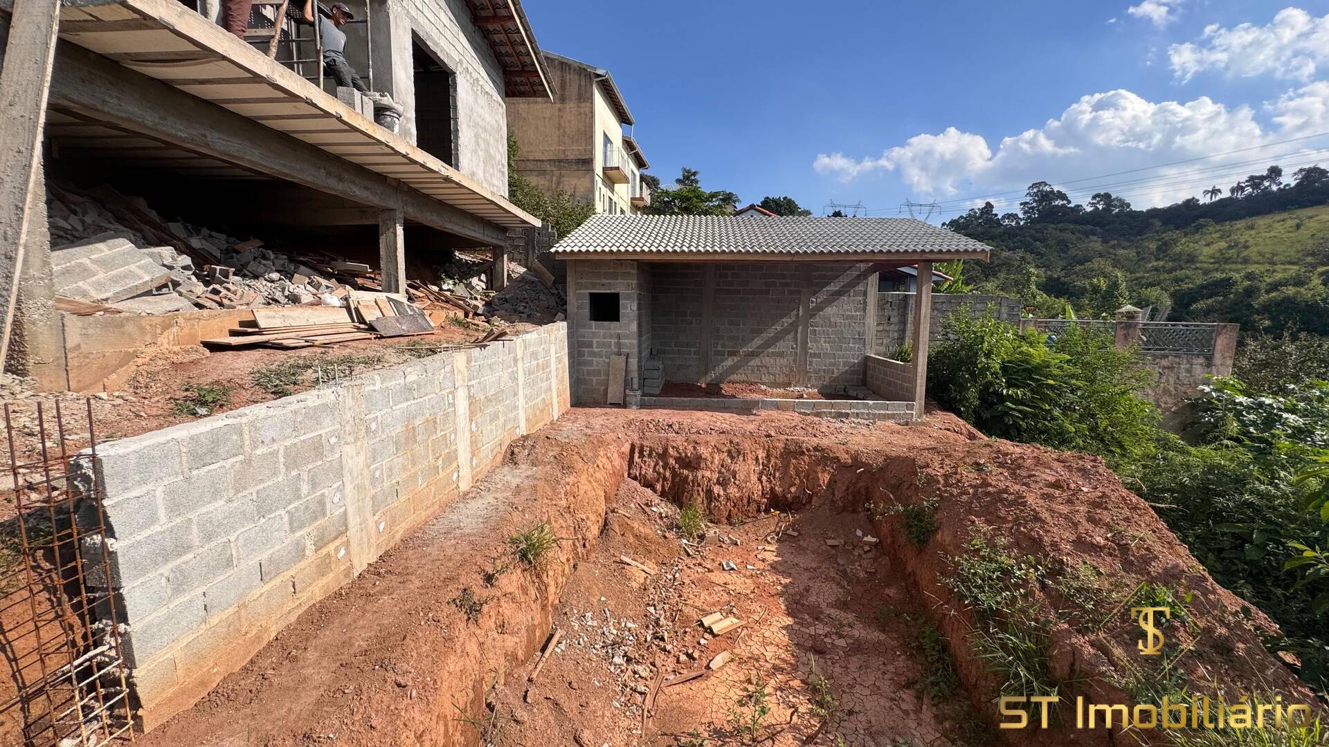 Chácara, 3 quartos, 956 m² - Foto 67