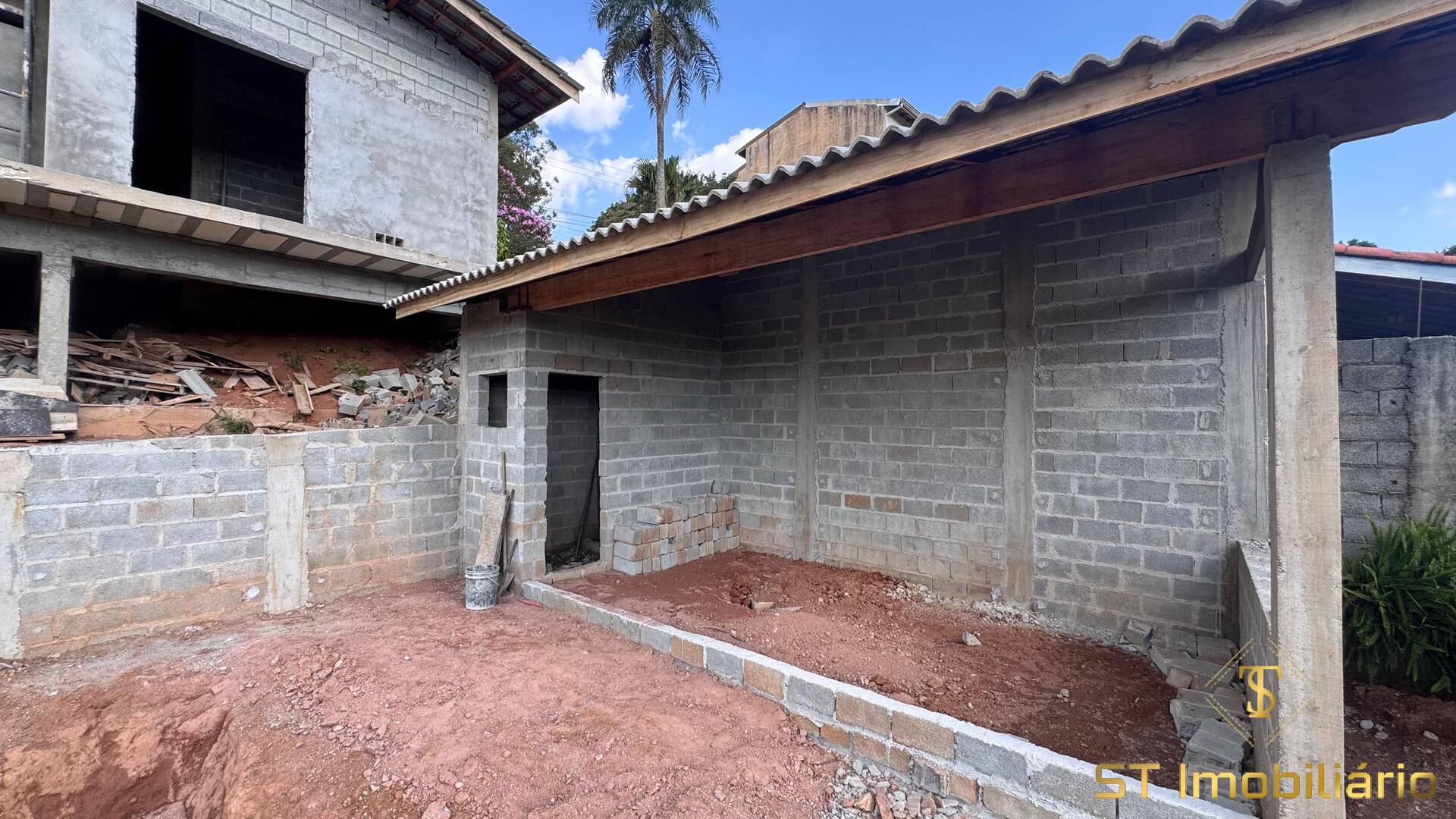 Chácara, 3 quartos, 956 m² - Foto 69