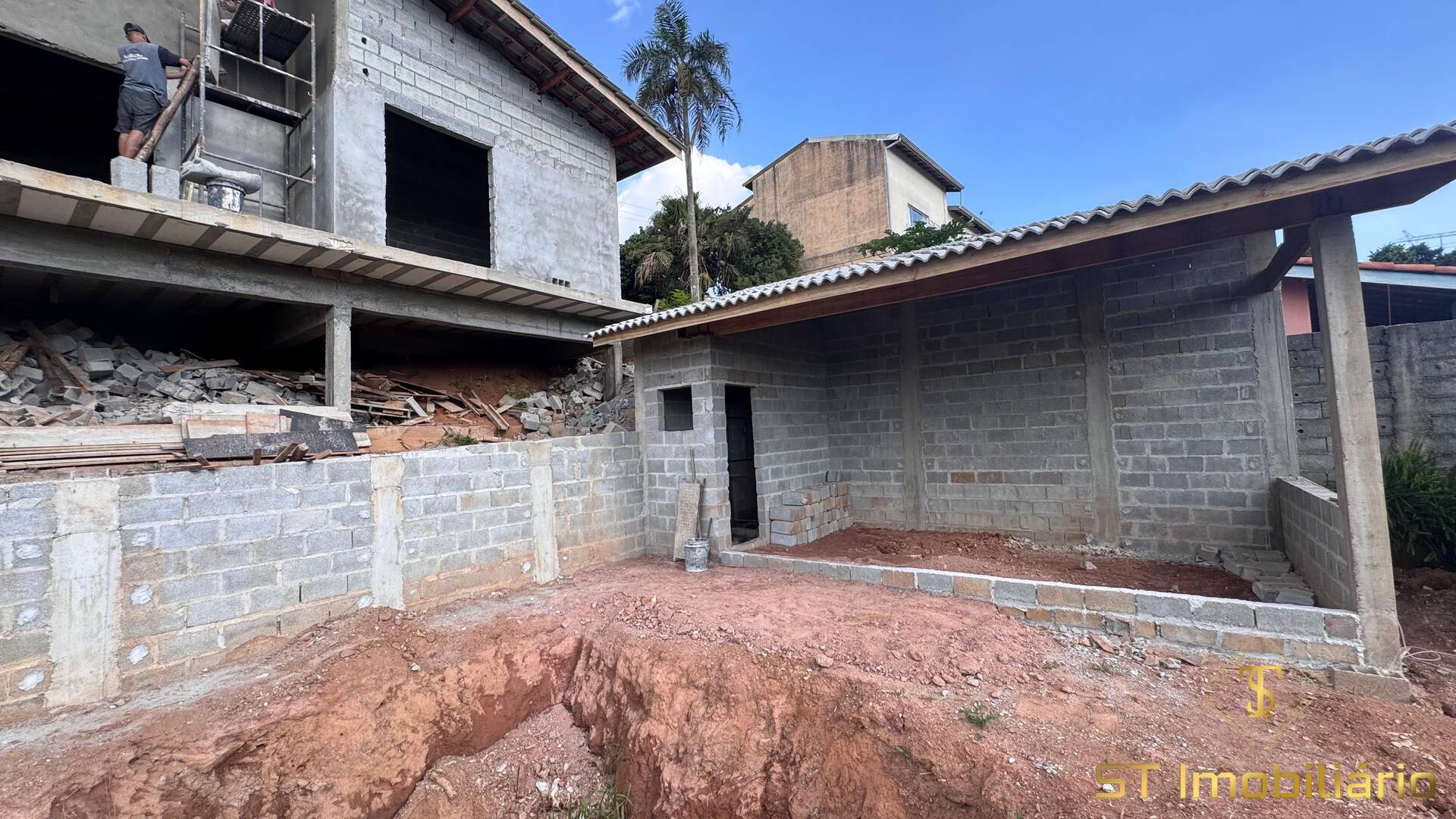 Chácara, 3 quartos, 956 m² - Foto 70