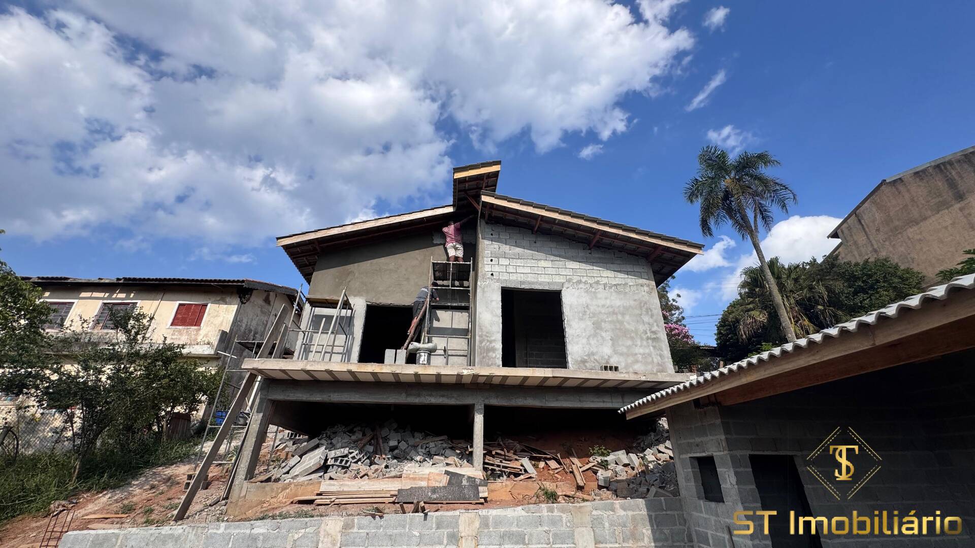 Chácara, 3 quartos, 956 m² - Foto 71