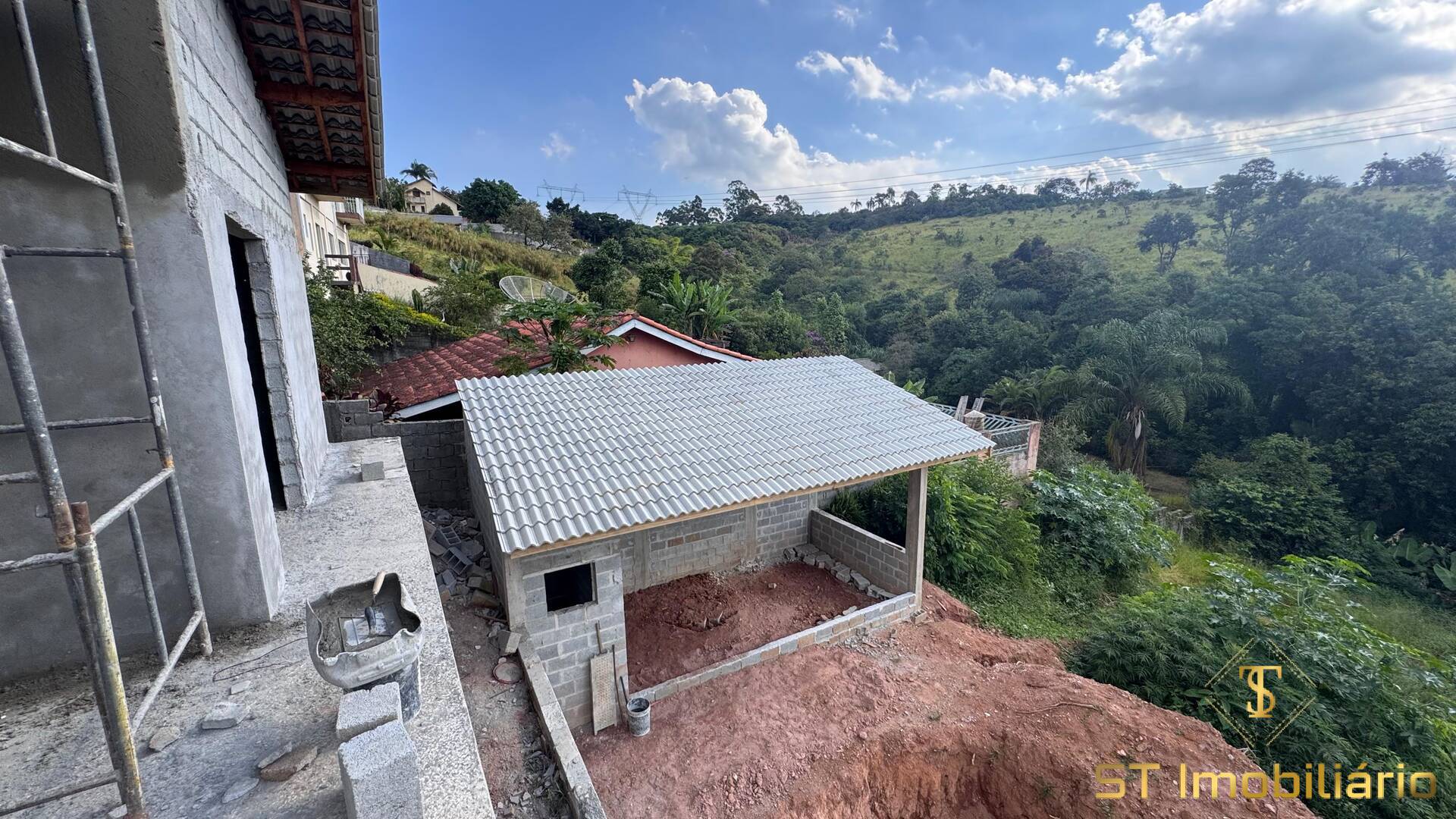 Chácara, 3 quartos, 956 m² - Foto 72