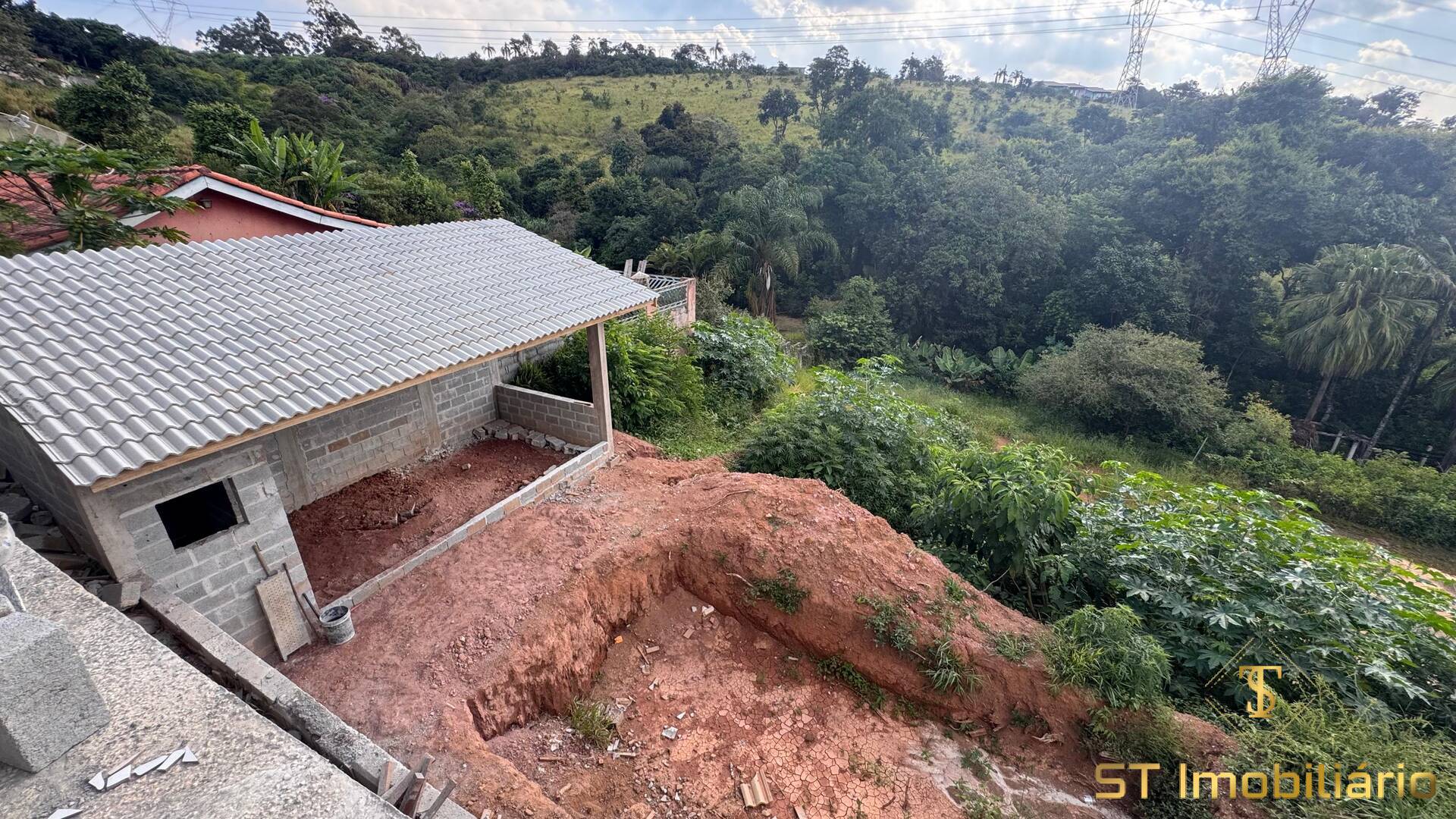 Chácara, 3 quartos, 956 m² - Foto 73