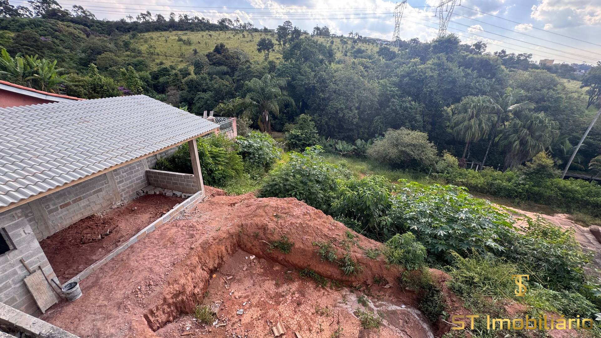 Chácara, 3 quartos, 956 m² - Foto 74