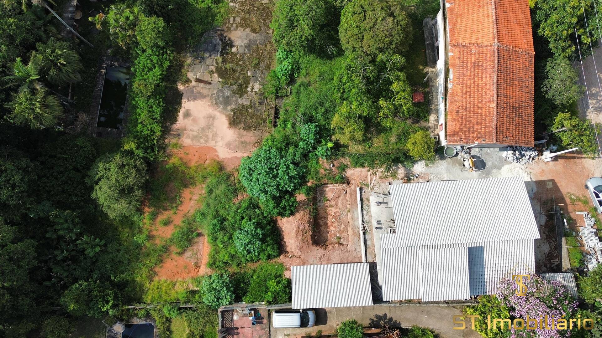 Chácara, 3 quartos, 956 m² - Foto 75