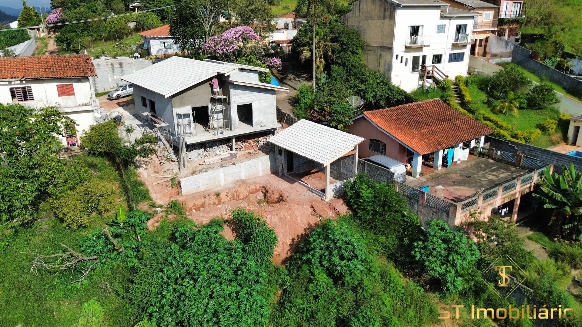 Chácara, 3 quartos, 956 m² - Foto 4