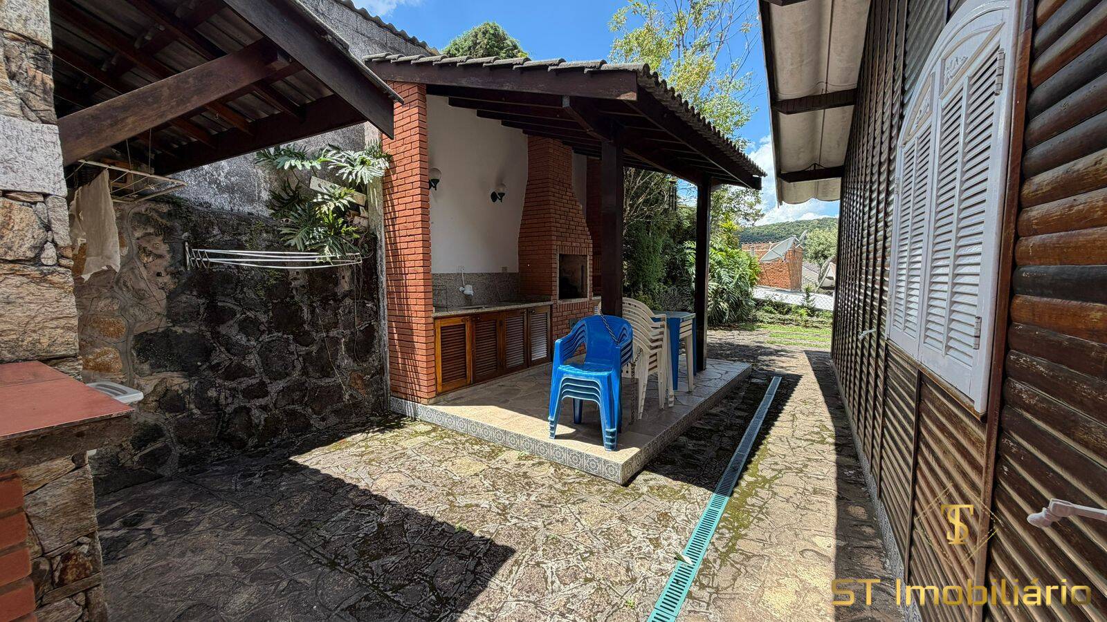 Sítio, 3 quartos, 522 m² - Foto 11