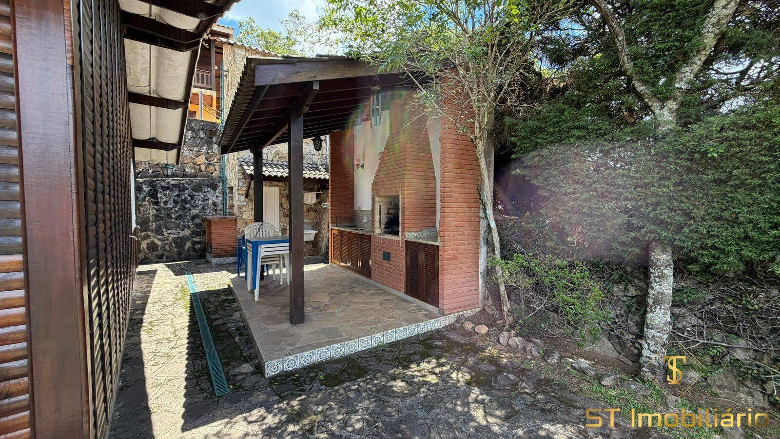 Sítio, 3 quartos, 522 m² - Foto 12