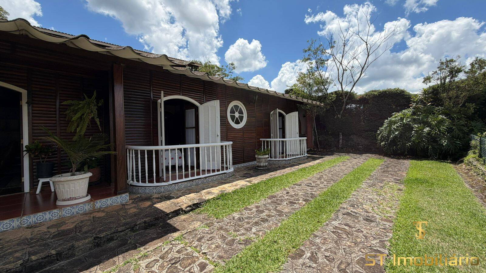 Sítio, 3 quartos, 522 m² - Foto 13