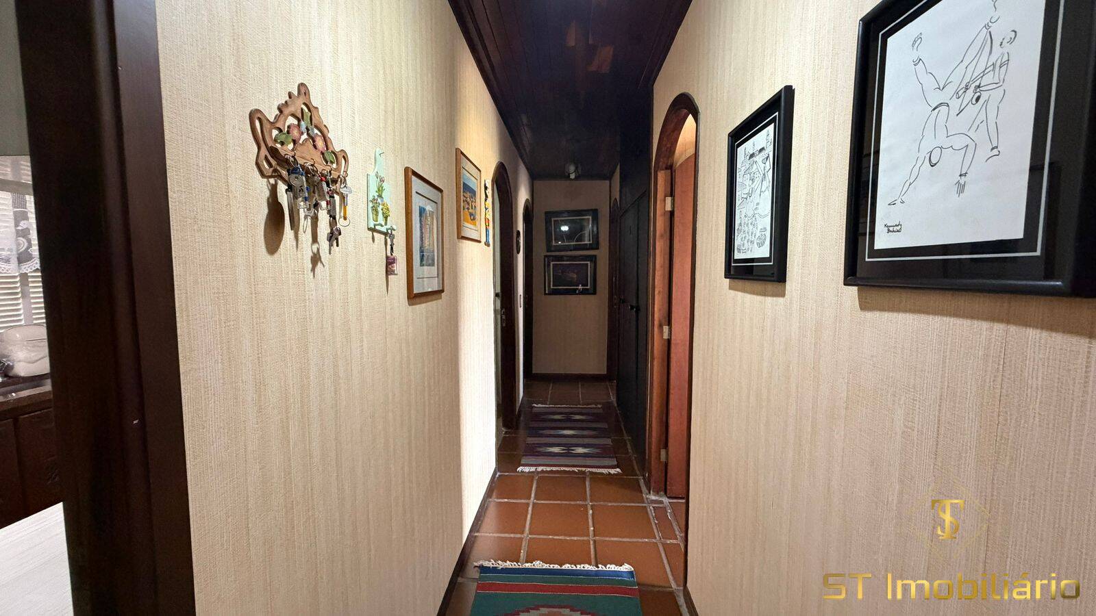 Sítio, 3 quartos, 522 m² - Foto 14