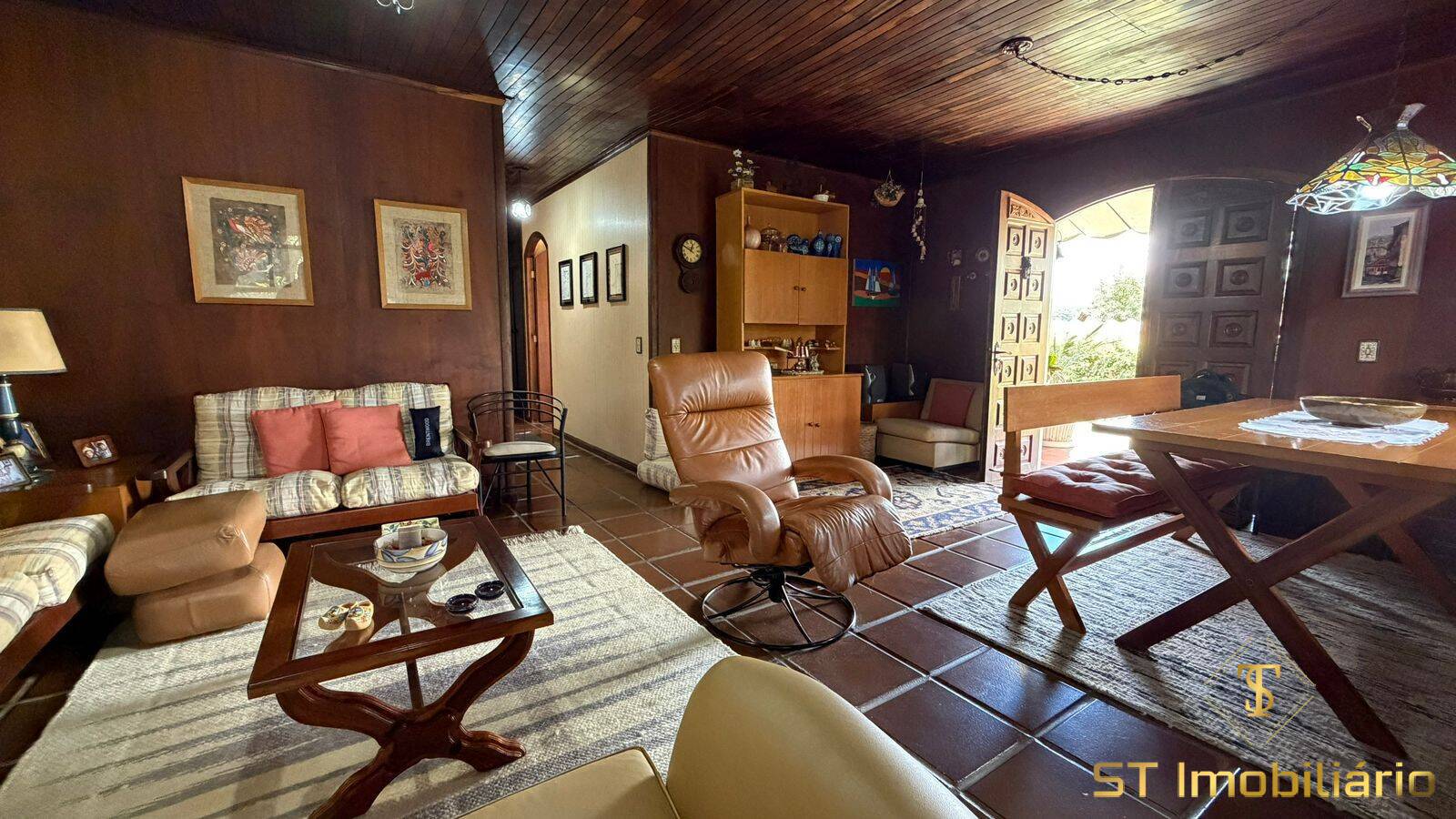 Sítio, 3 quartos, 522 m² - Foto 8