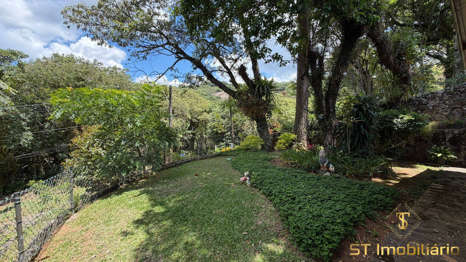 Sítio, 3 quartos, 522 m² - Foto 6