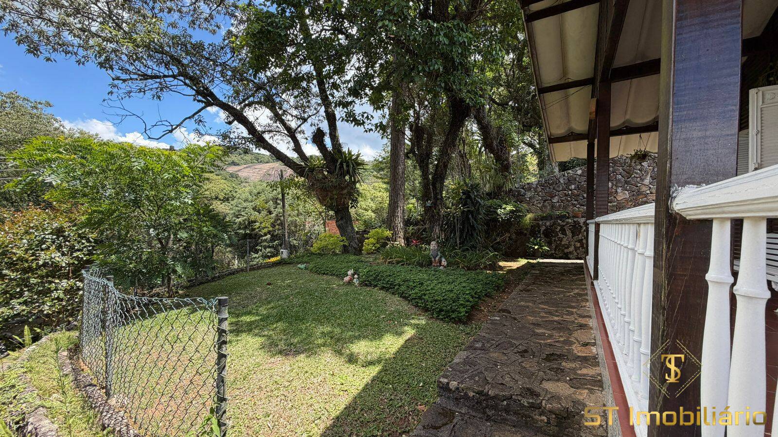 Sítio, 3 quartos, 522 m² - Foto 23