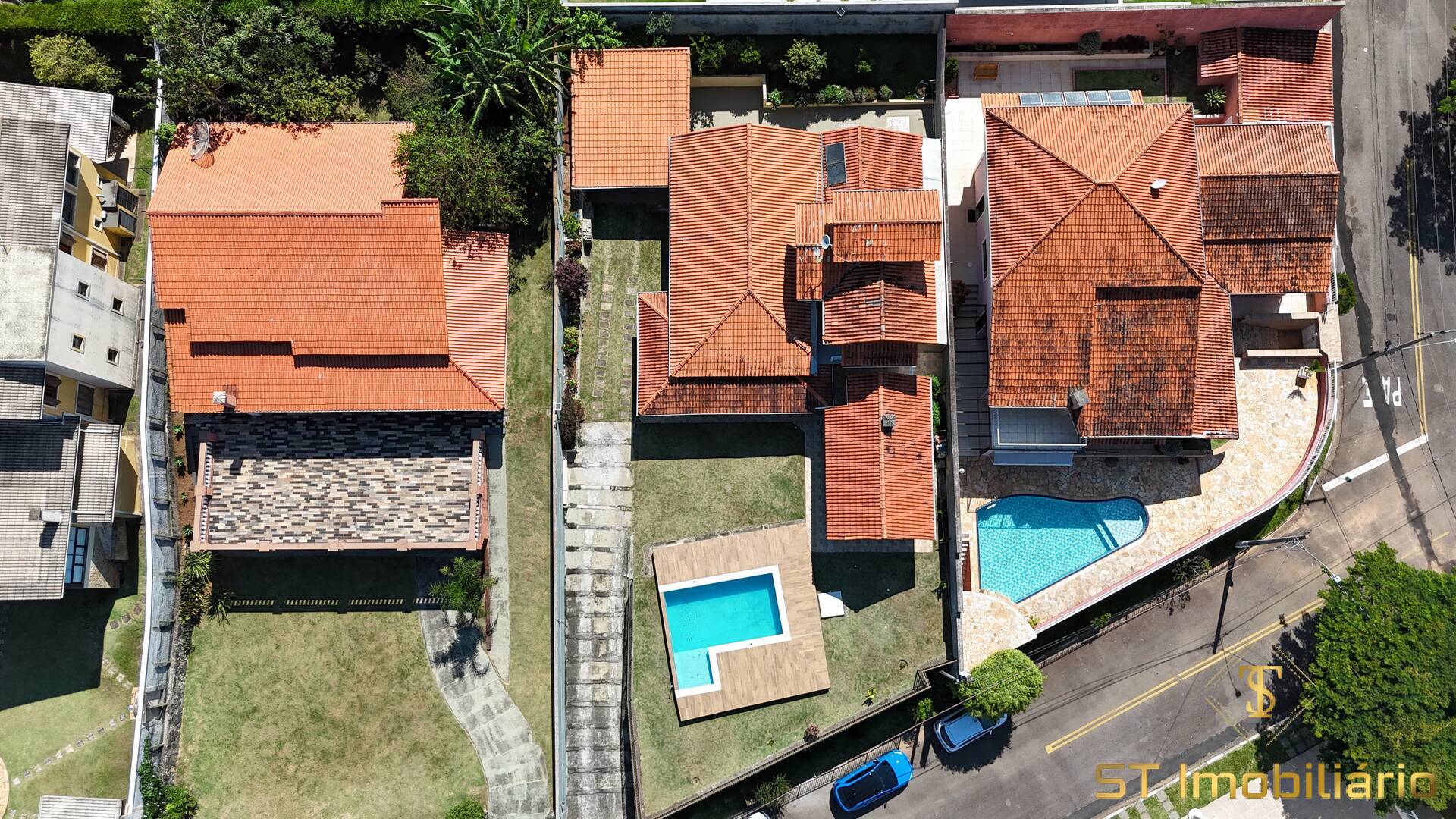 Casa de Condomínio, 2 quartos - Foto 19
