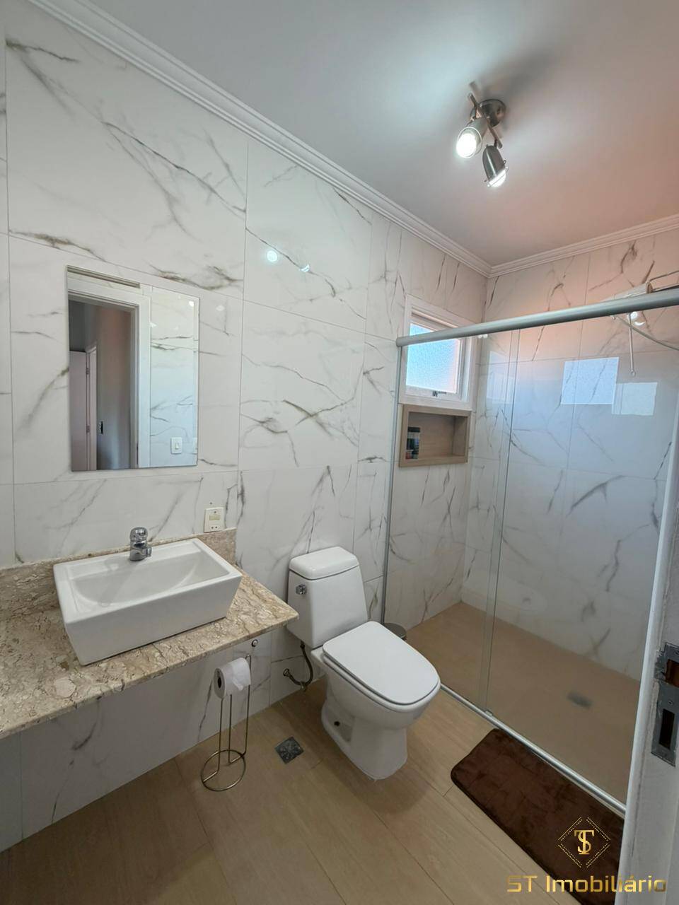Casa de Condomínio, 2 quartos - Foto 16