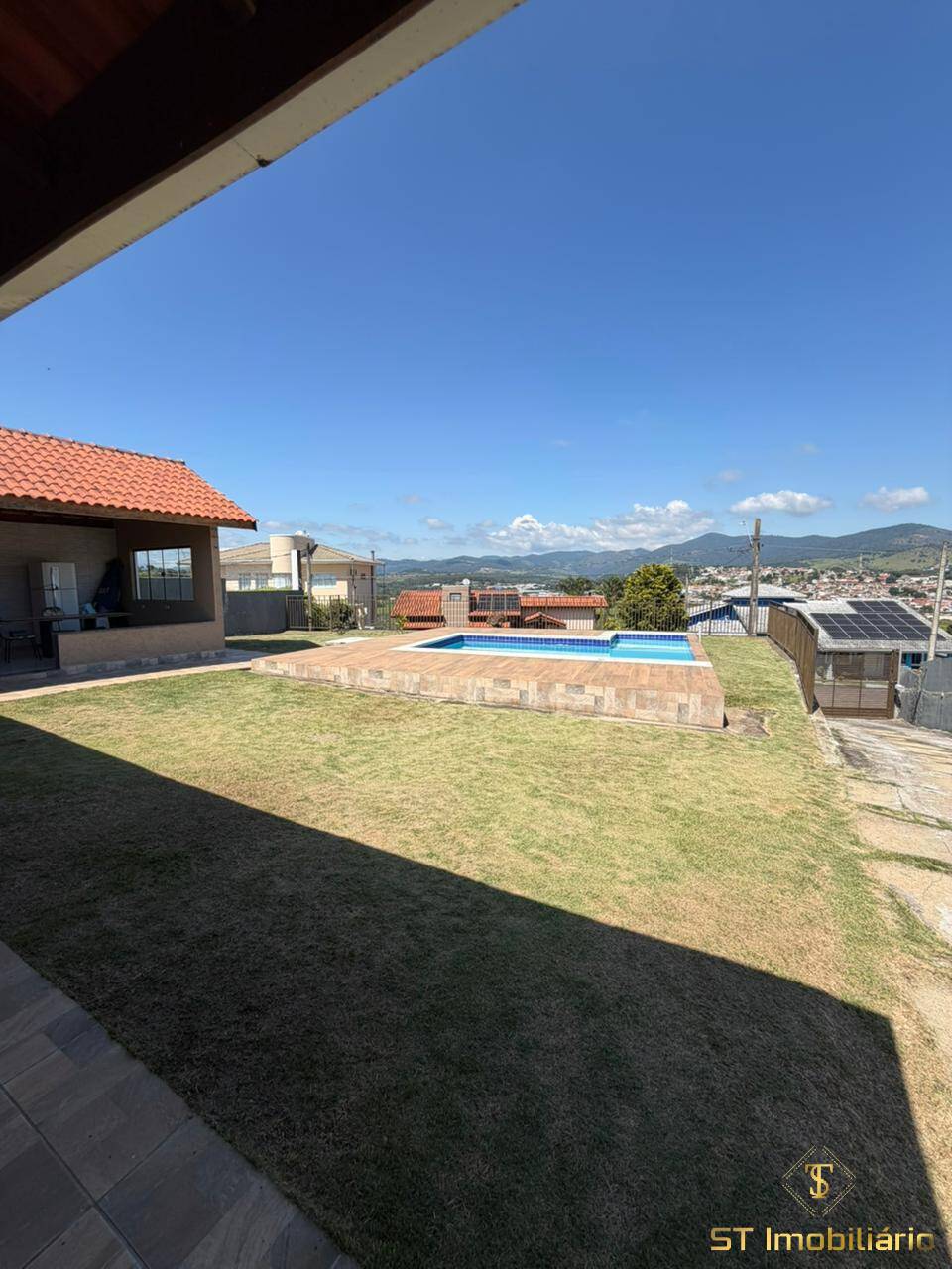 Casa de Condomínio, 2 quartos - Foto 7