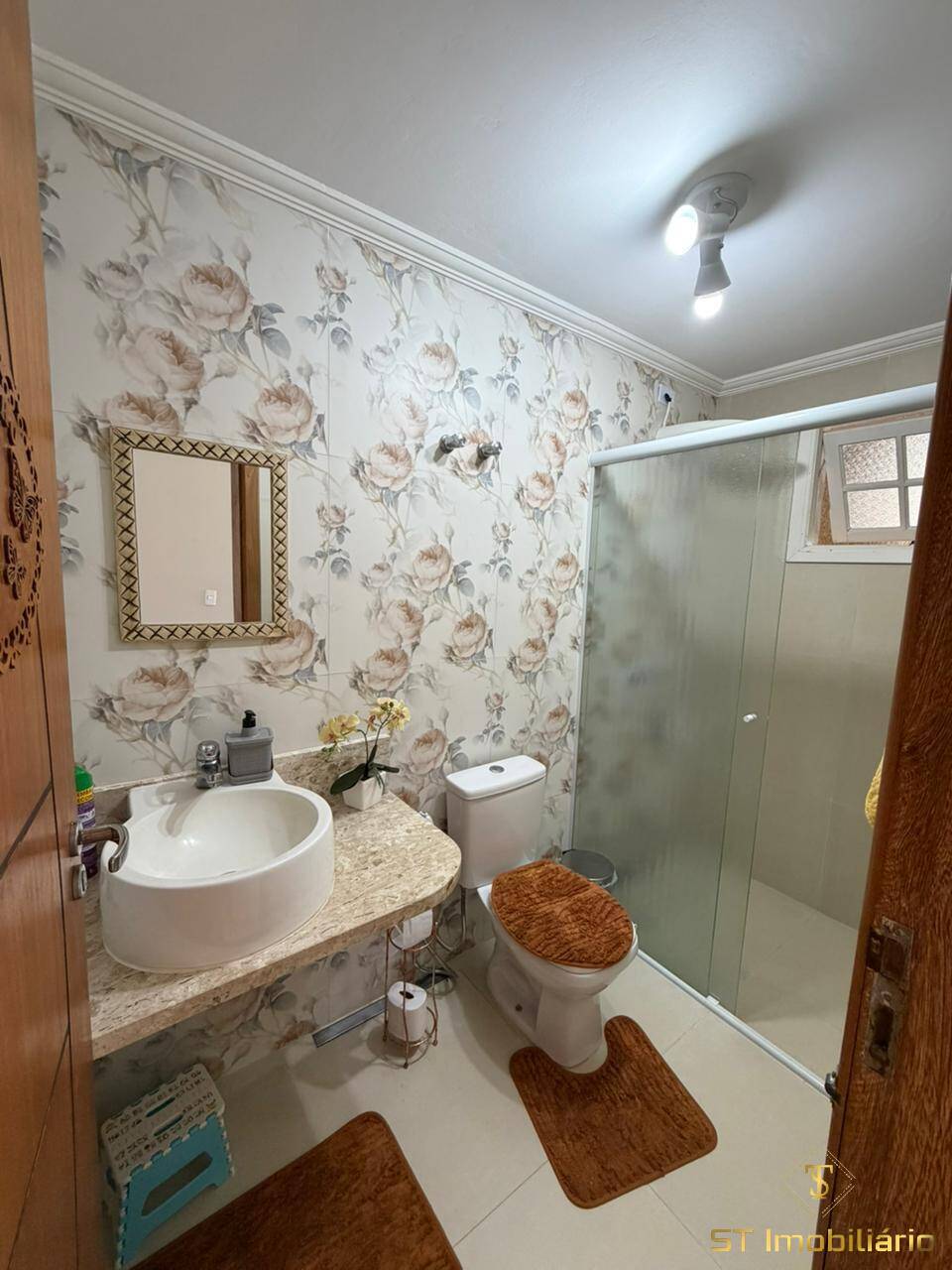 Casa de Condomínio, 2 quartos - Foto 11