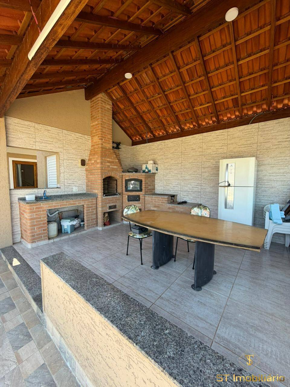 Casa de Condomínio, 2 quartos - Foto 6