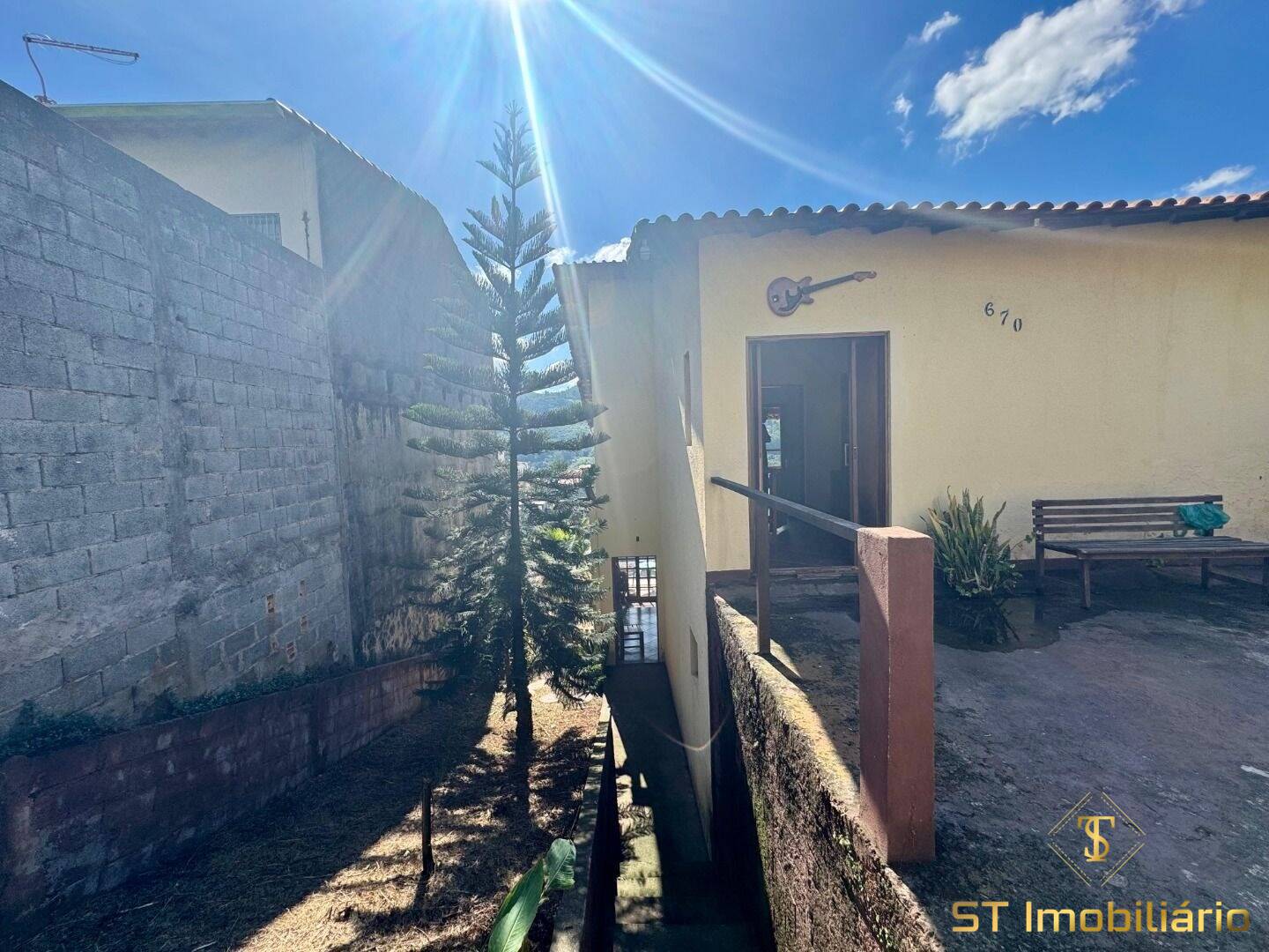 Casa, 2 quartos, 178 m² - Foto 20