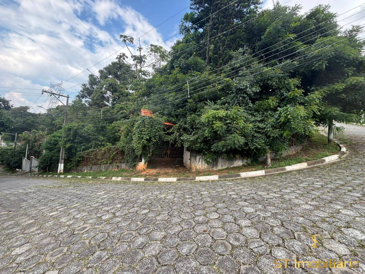 Terreno, 315 m² - Foto 3