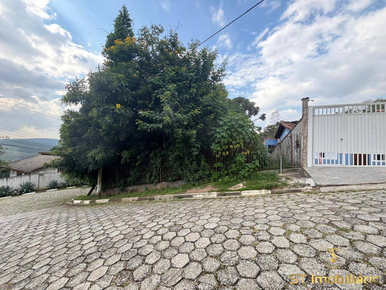 Terreno, 315 m² - Foto 1