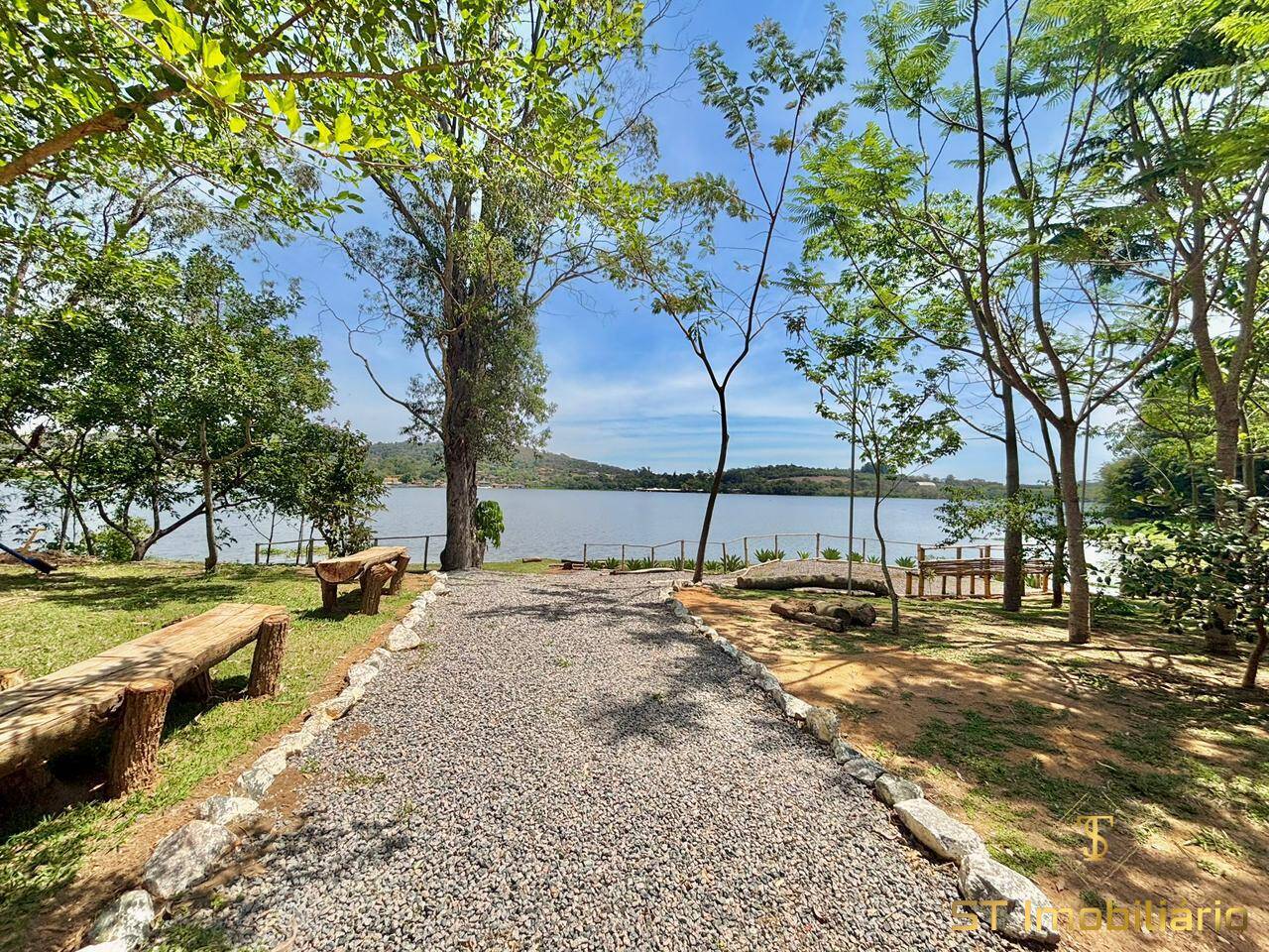 Sítio, 3 quartos, 1000 m² - Foto 3