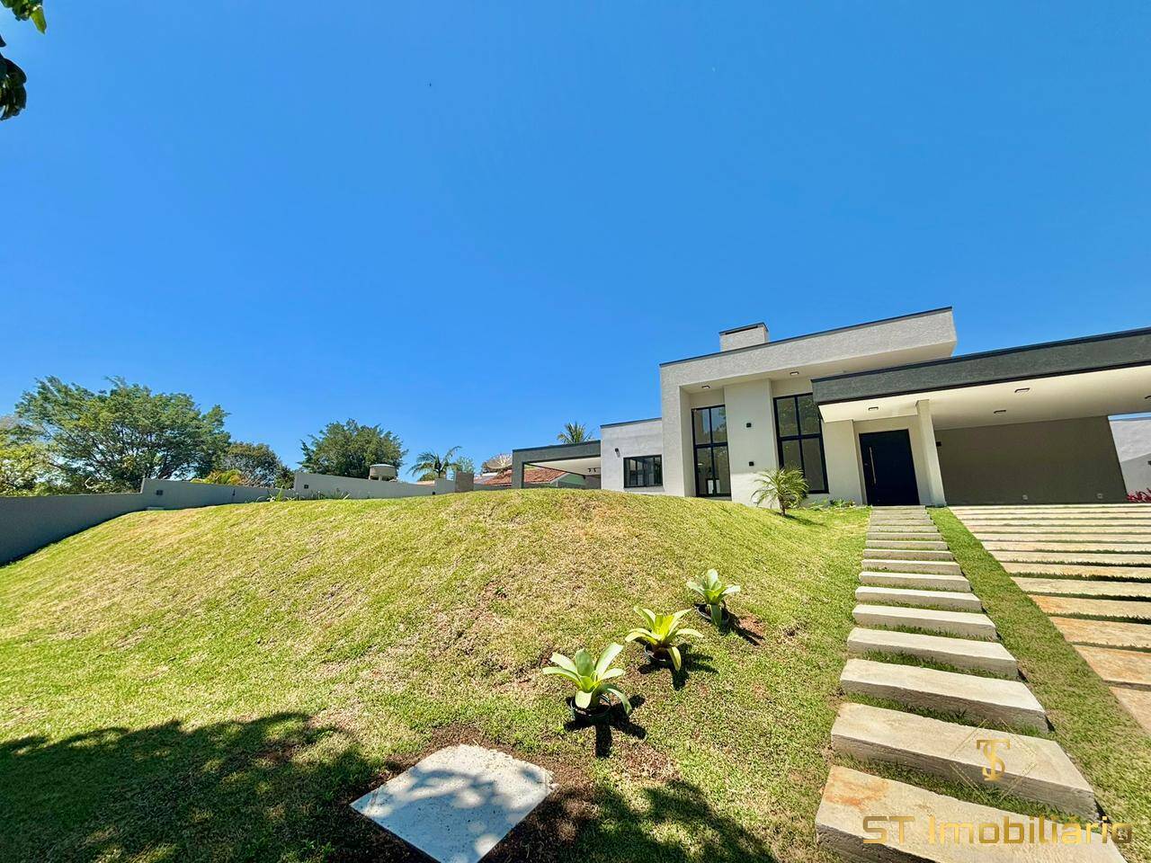 Sítio, 3 quartos, 1000 m² - Foto 4