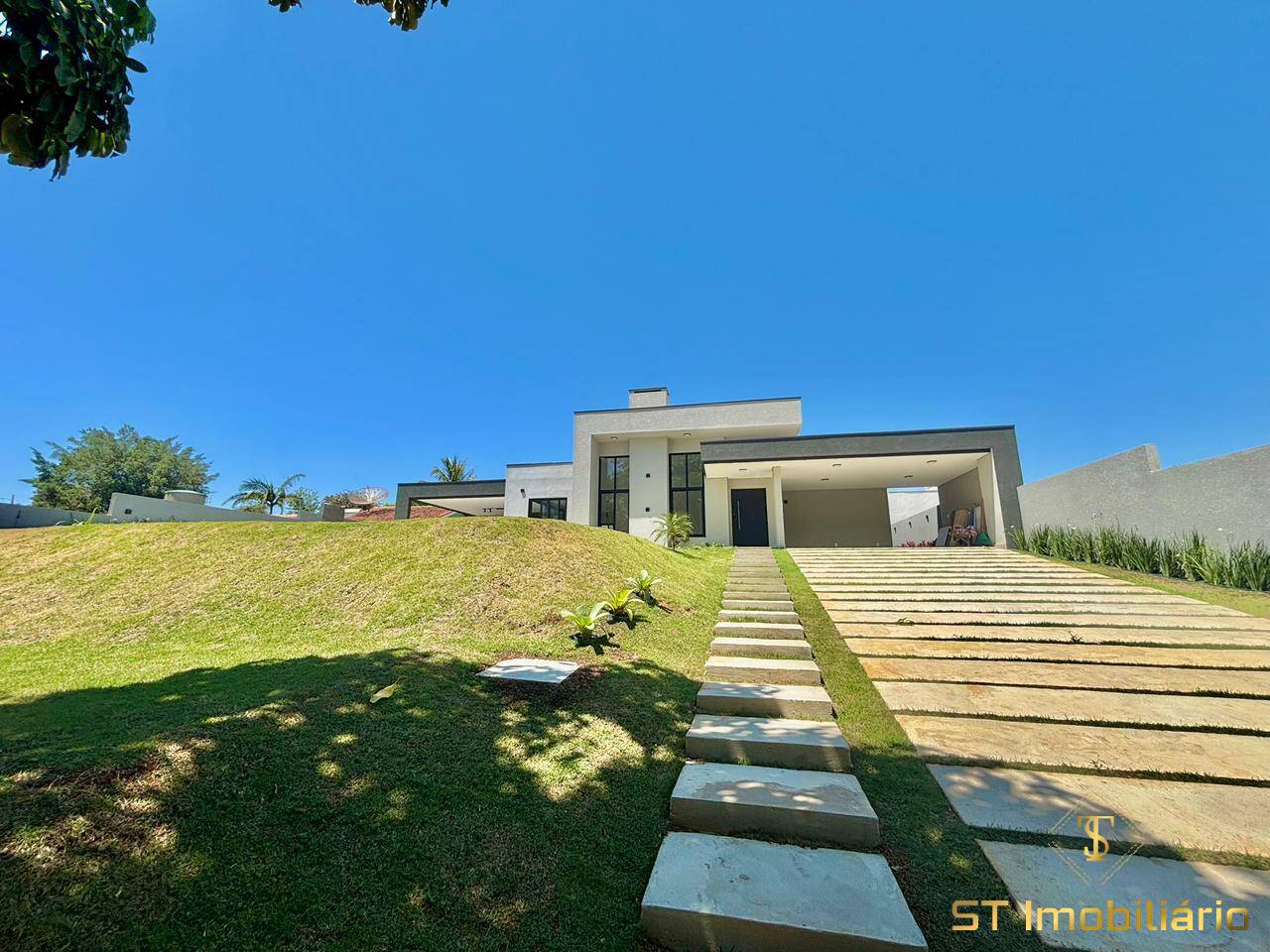 Sítio, 3 quartos, 1000 m² - Foto 5