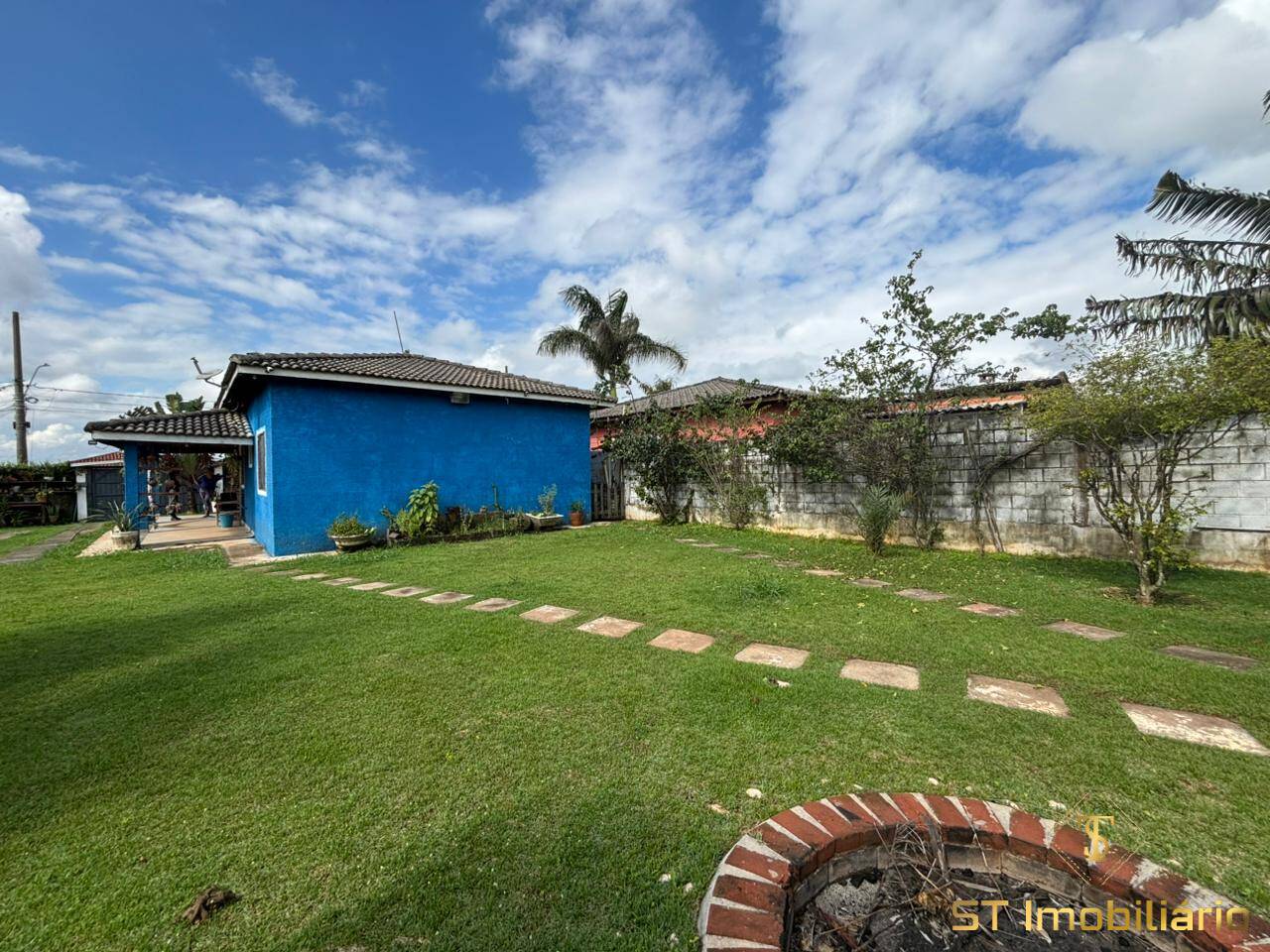 Sítio, 3 quartos, 825 m² - Foto 1