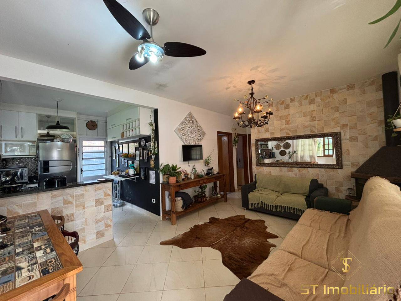 Sítio, 3 quartos, 825 m² - Foto 4