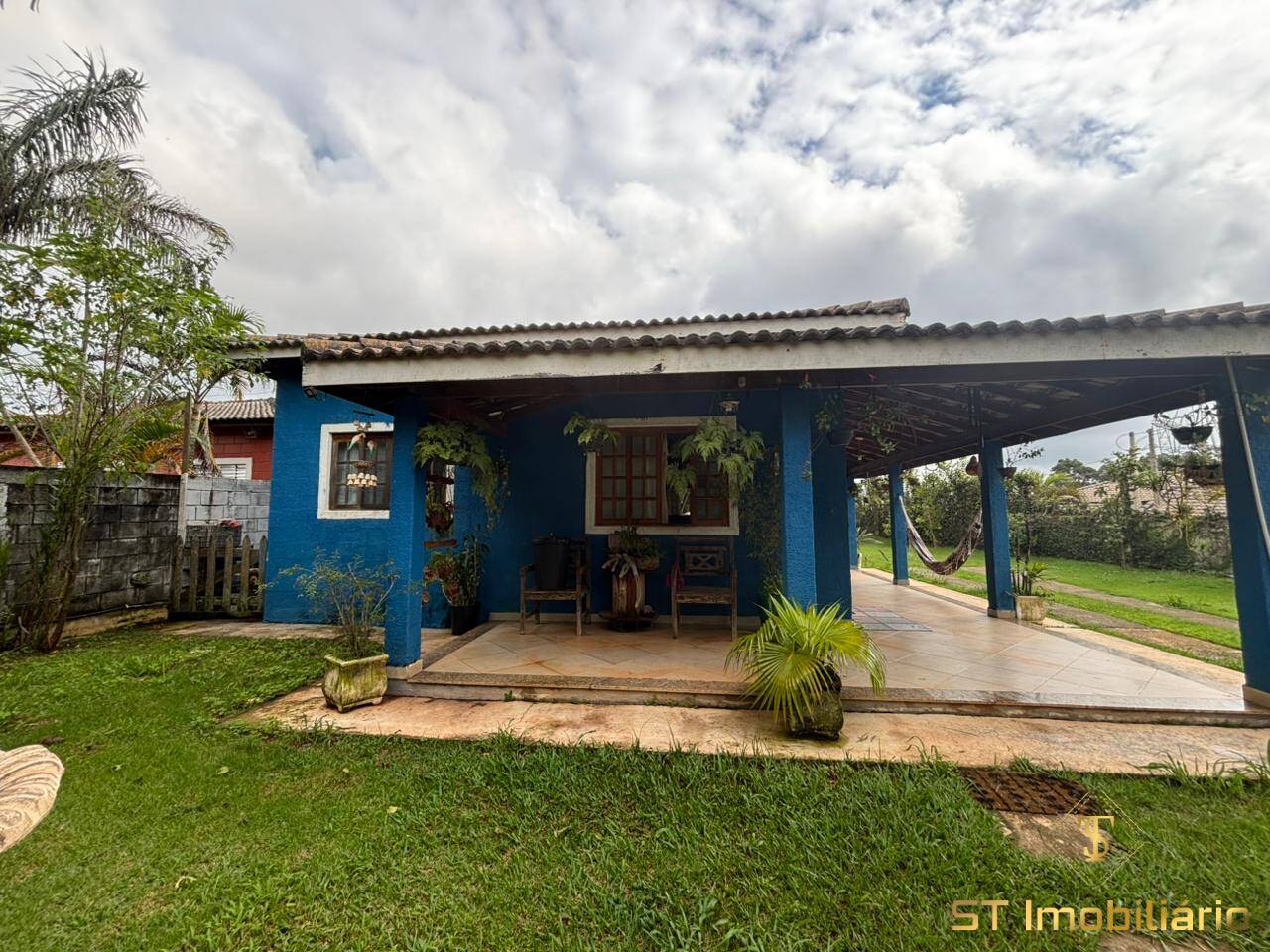 Sítio, 3 quartos, 825 m² - Foto 3