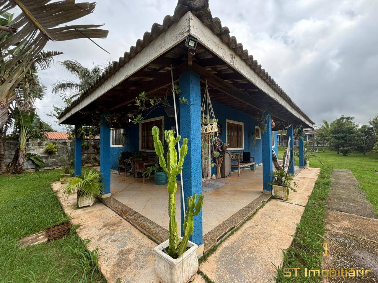 Sítio, 3 quartos, 825 m² - Foto 7