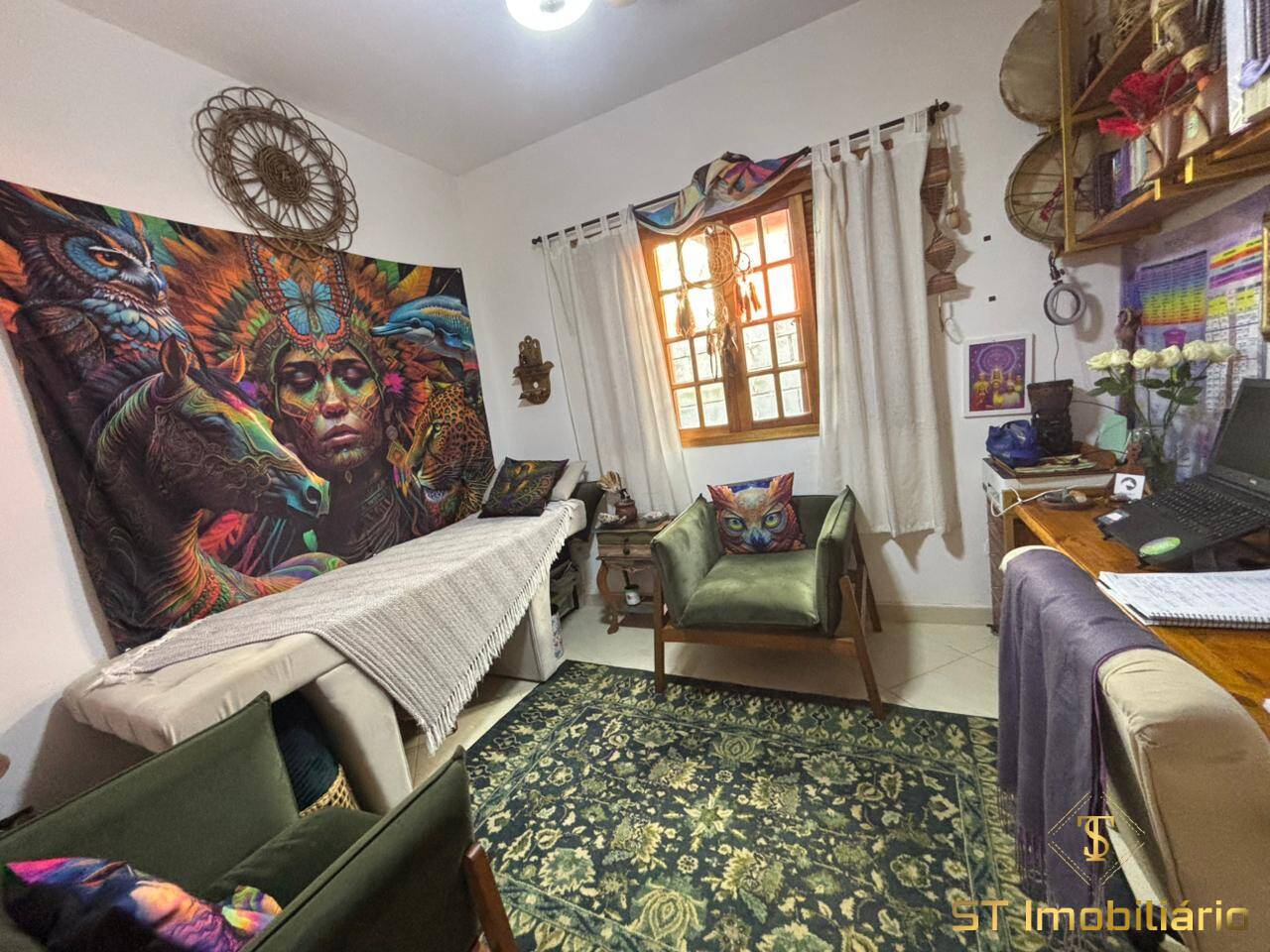 Sítio, 3 quartos, 825 m² - Foto 10