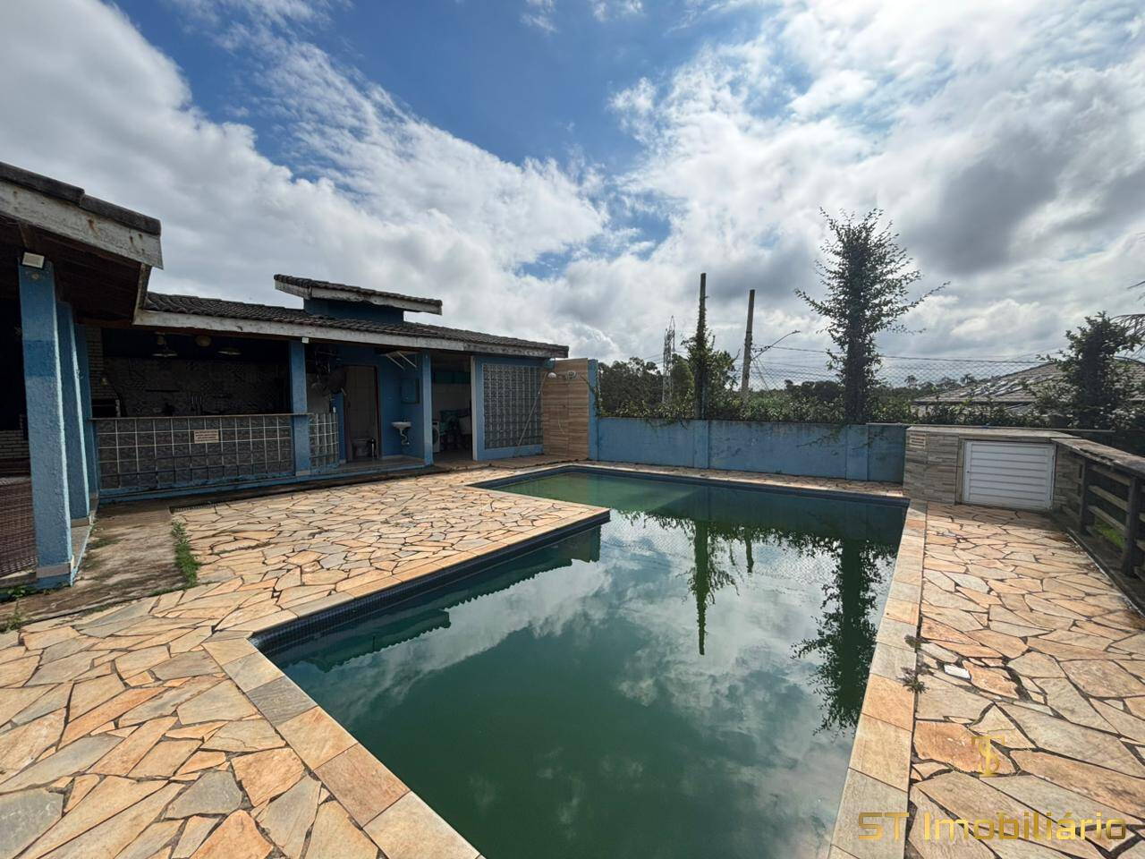 Sítio, 3 quartos, 825 m² - Foto 17