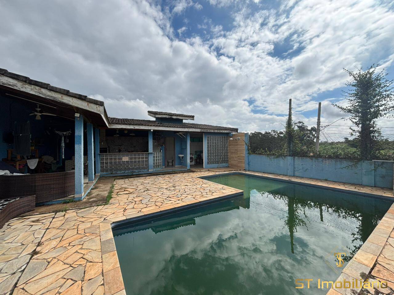 Sítio, 3 quartos, 825 m² - Foto 19