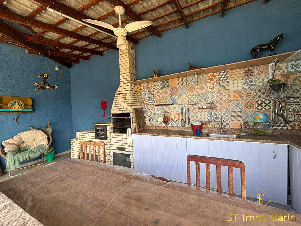 Sítio, 3 quartos, 825 m² - Foto 18