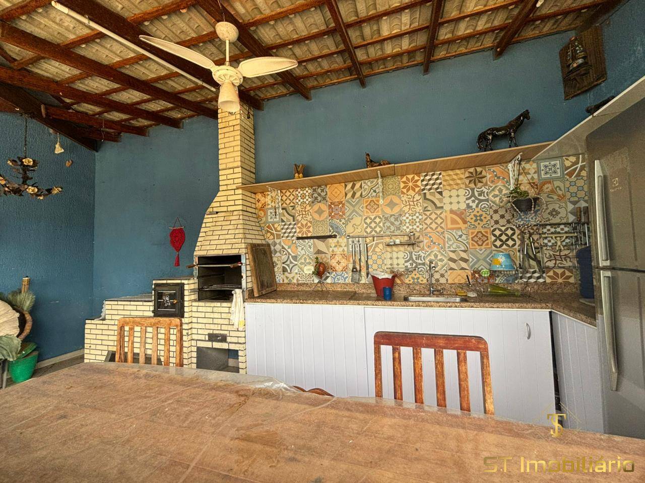 Sítio, 3 quartos, 825 m² - Foto 20