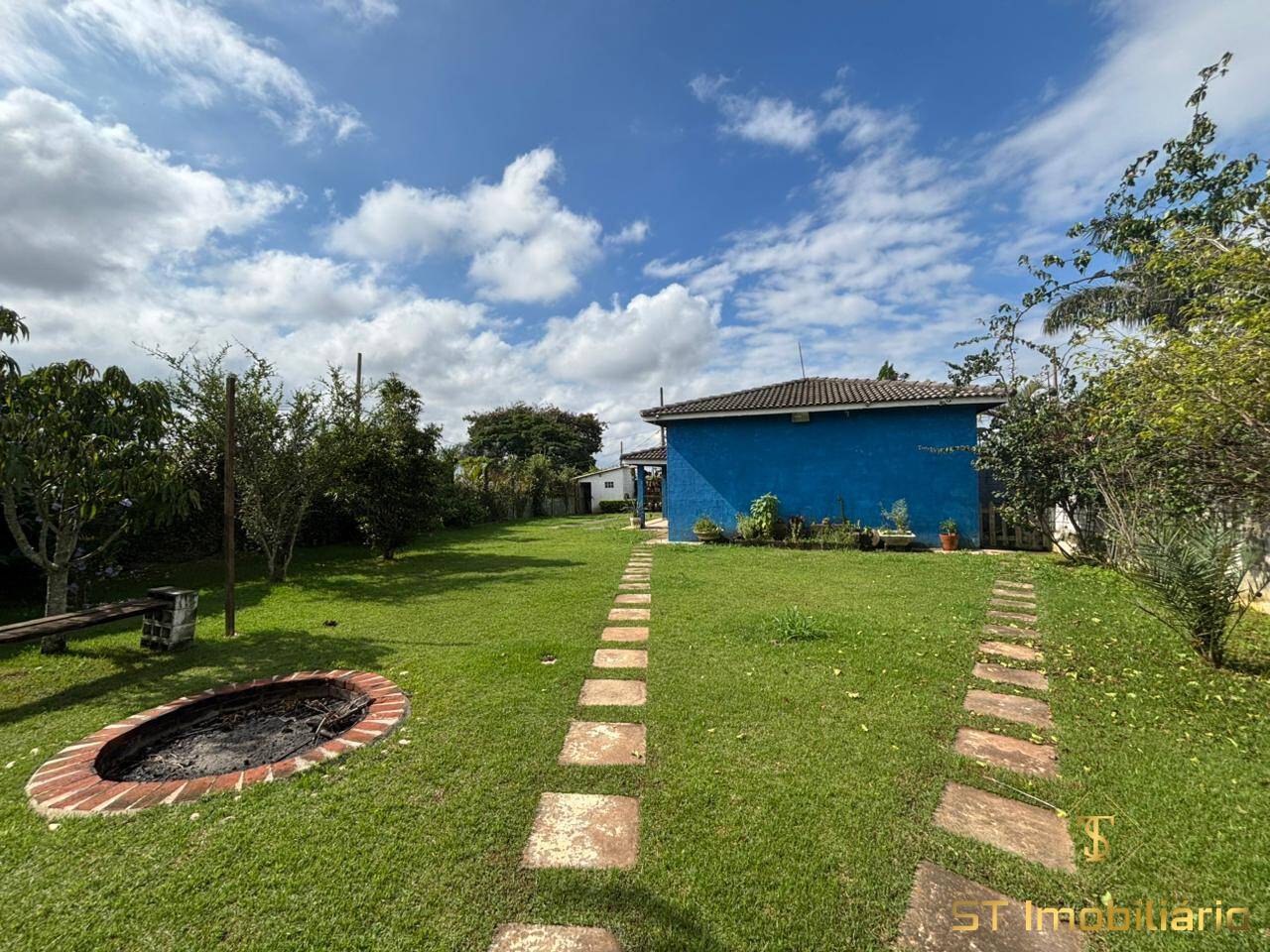 Sítio, 3 quartos, 825 m² - Foto 21