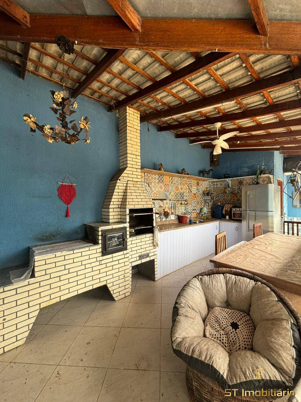 Sítio, 3 quartos, 825 m² - Foto 27