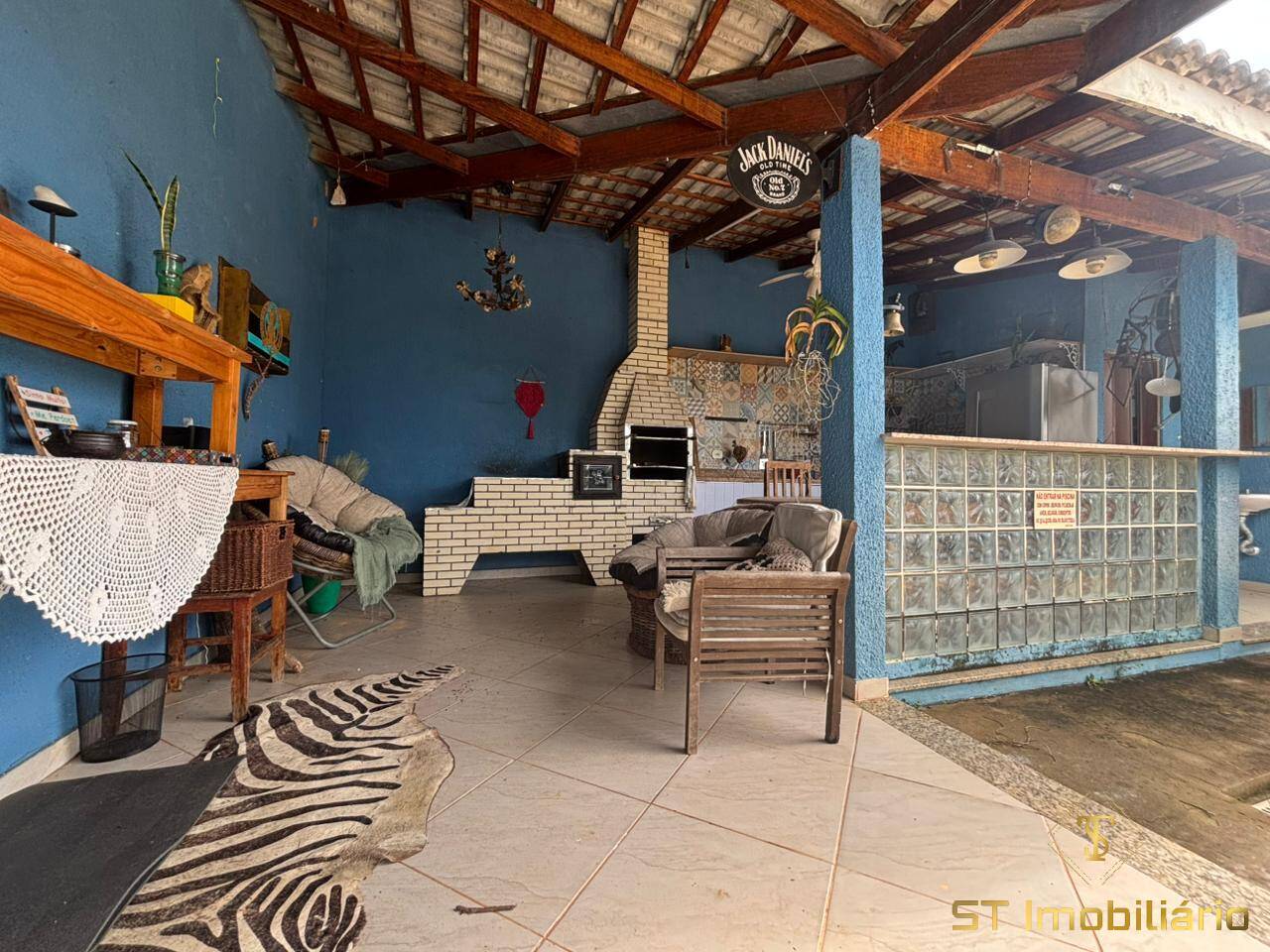 Sítio, 3 quartos, 825 m² - Foto 26