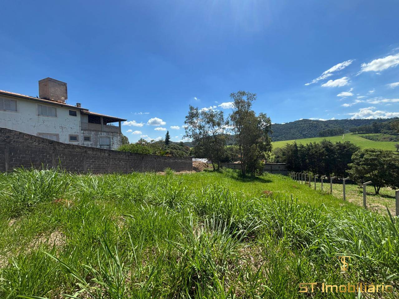 Terreno, 1000 m² - Foto 1