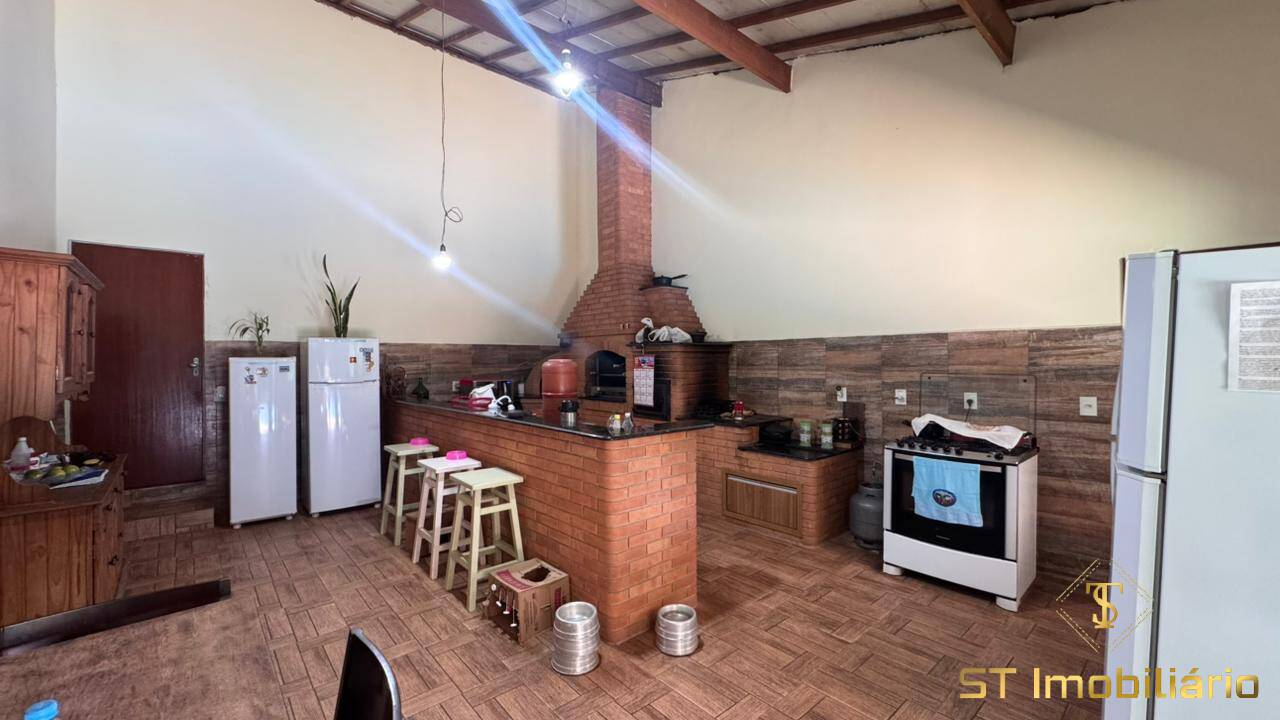 Sítio, 6 quartos, 2170 m² - Foto 6