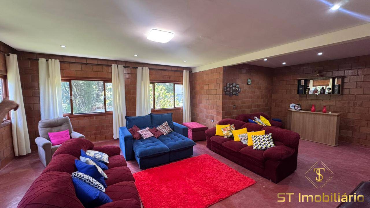 Sítio, 6 quartos, 2170 m² - Foto 14