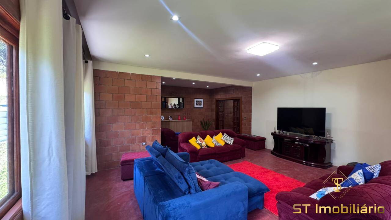 Sítio, 6 quartos, 2170 m² - Foto 15