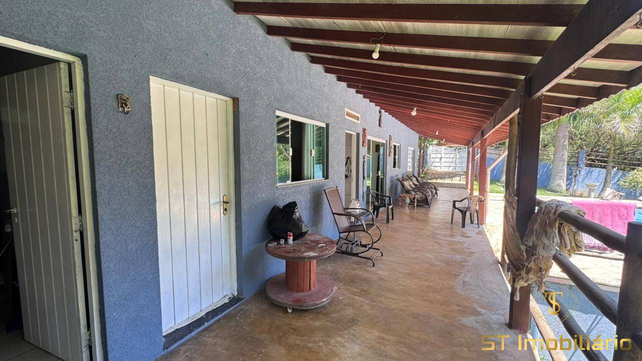 Sítio, 6 quartos, 2170 m² - Foto 7