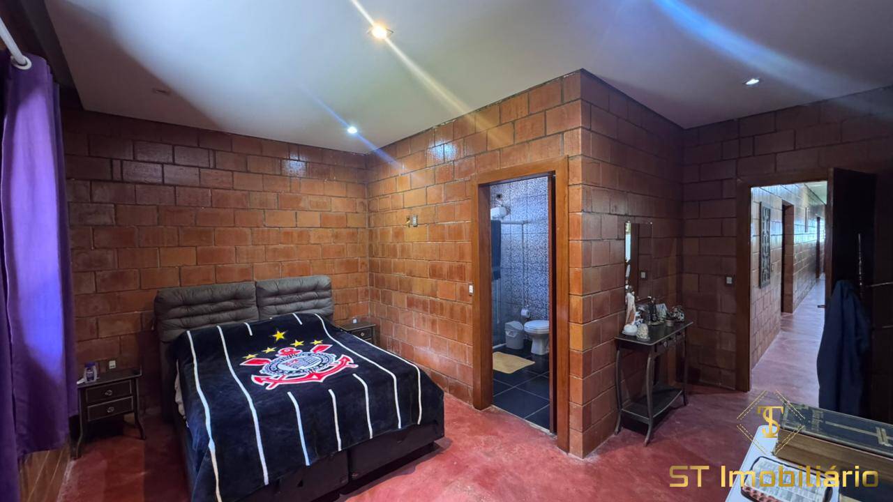 Sítio, 6 quartos, 2170 m² - Foto 17