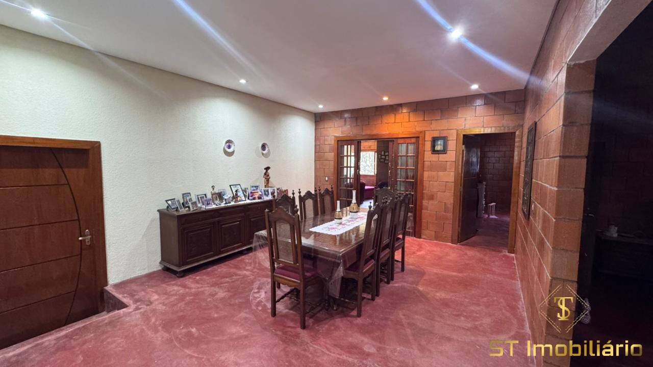Sítio, 6 quartos, 2170 m² - Foto 13