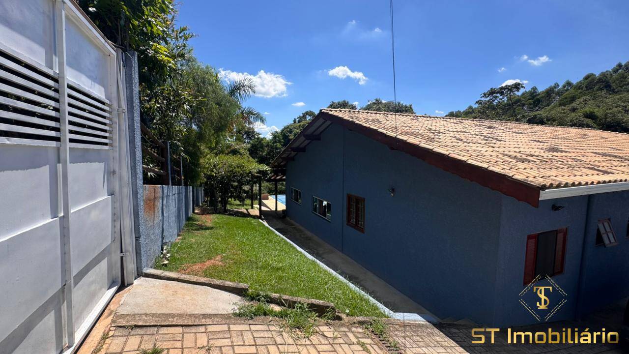 Sítio, 6 quartos, 2170 m² - Foto 11