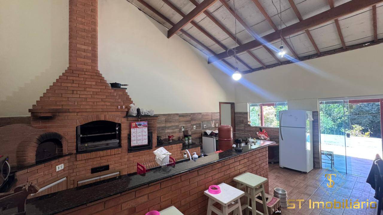 Sítio, 6 quartos, 2170 m² - Foto 8