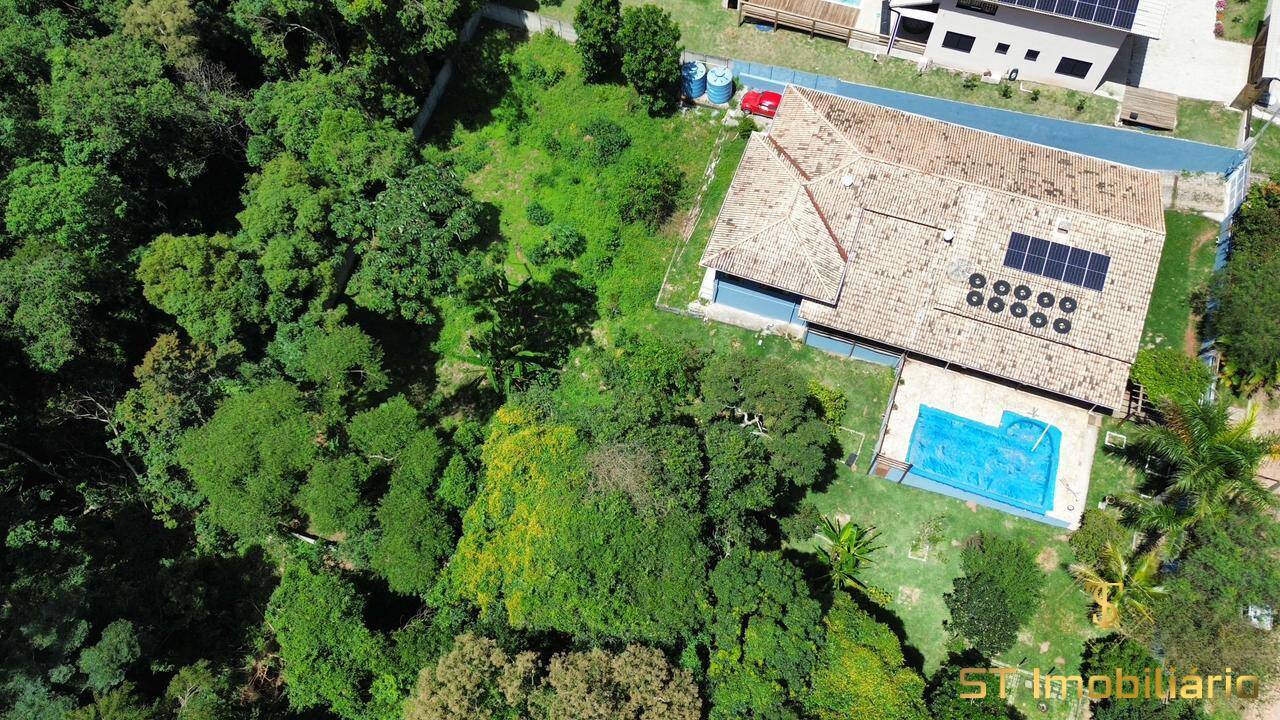 Sítio, 6 quartos, 2170 m² - Foto 1
